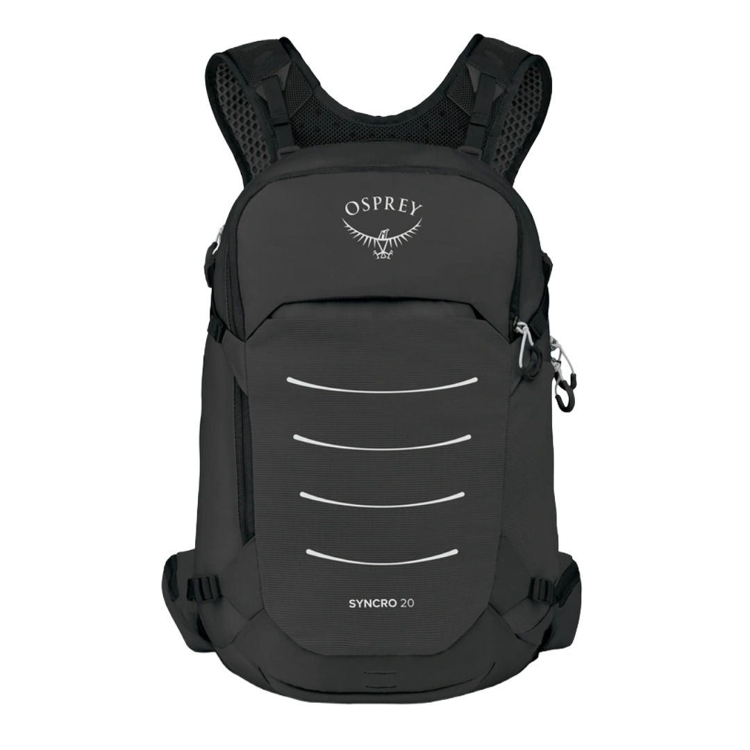 Osprey - Syncro 20 Rugzak